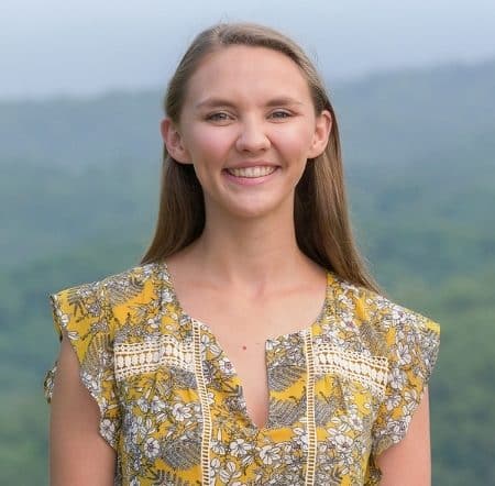 Meghan Houle