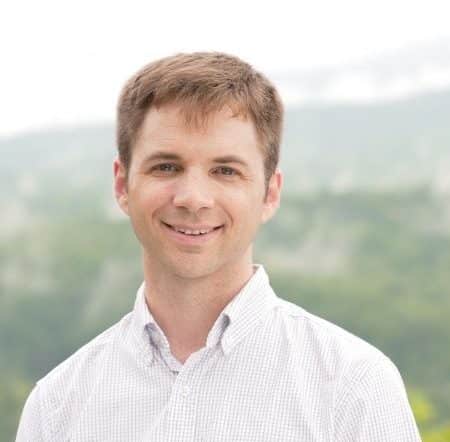 Ben Dunlap All-Lines CFO