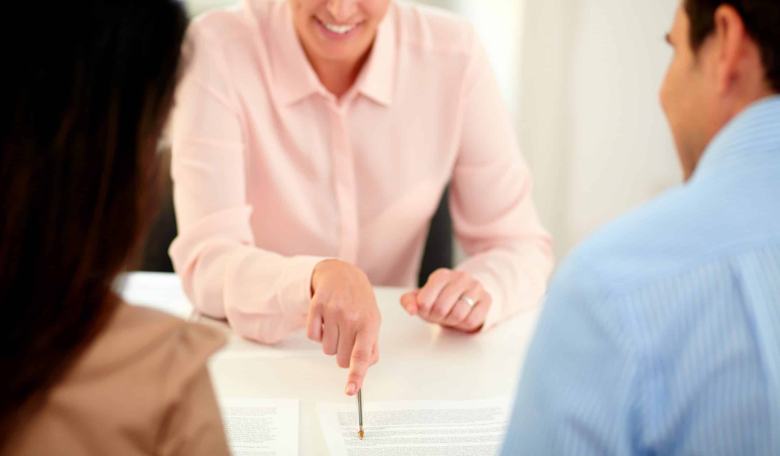 Insurance agent broker producer