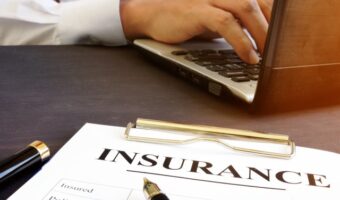 Florida 4-40 Customer Representative (CIR) License