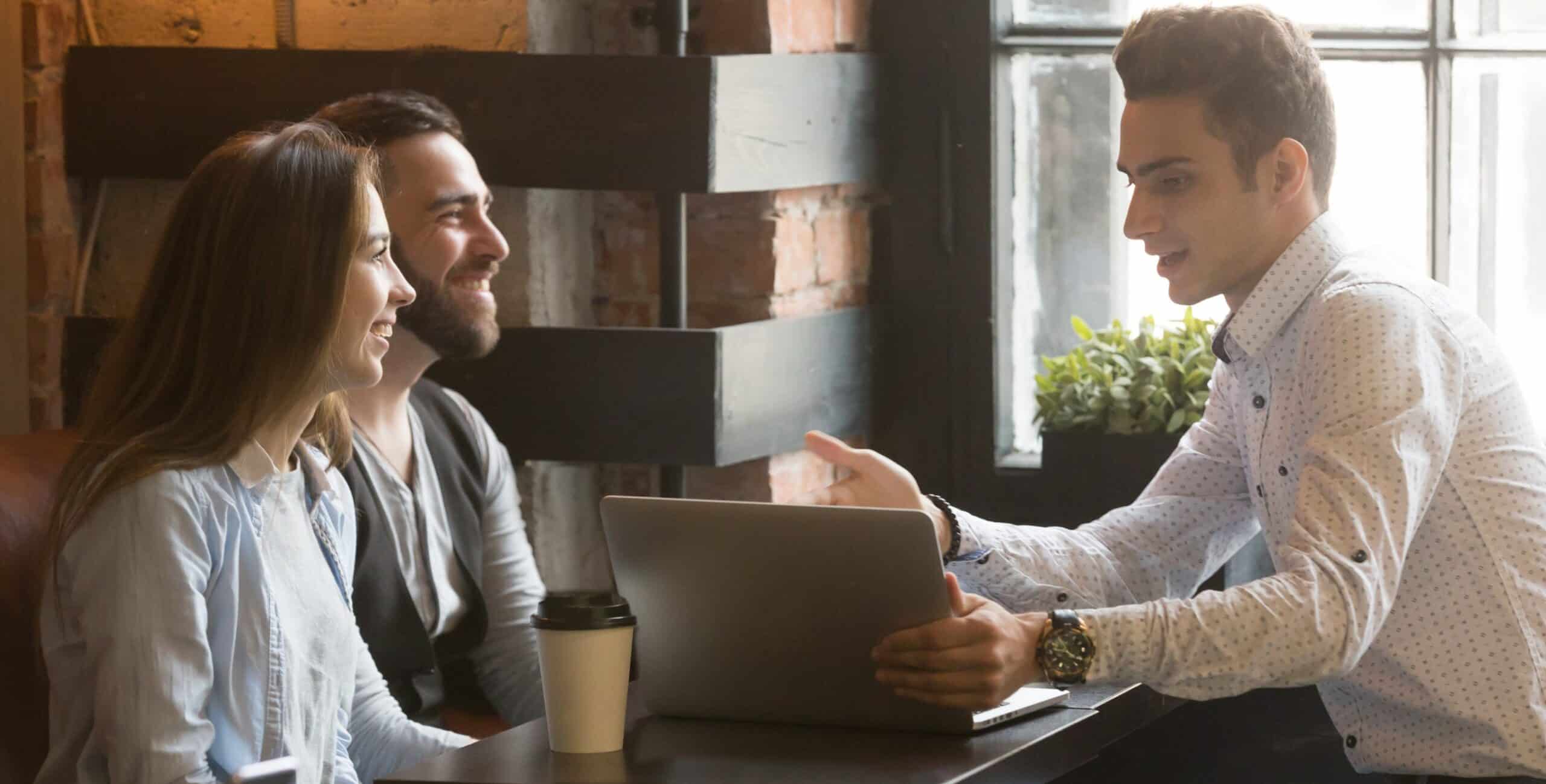Become an Insurance Agent