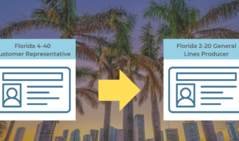Florida 2-20 Conversion Course