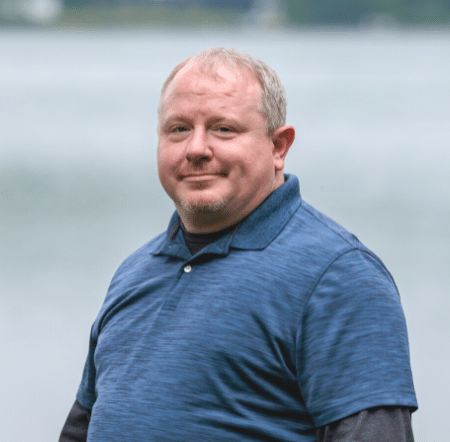 Glenn Acheson Director of IT