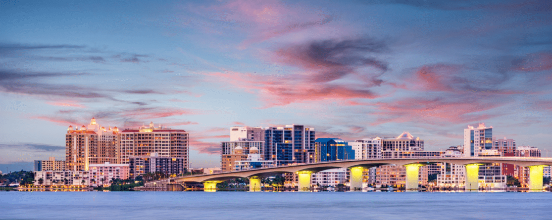 Florida 440 License