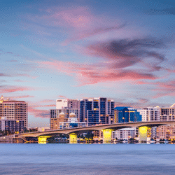 Florida 440 License