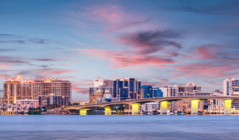 Florida 440 License