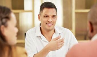 10 Razones PARA SER AGENTE DE SEGUROS