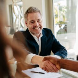 What is an insurance agent?
