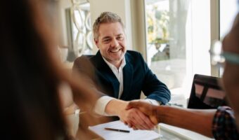 What is an insurance agent?