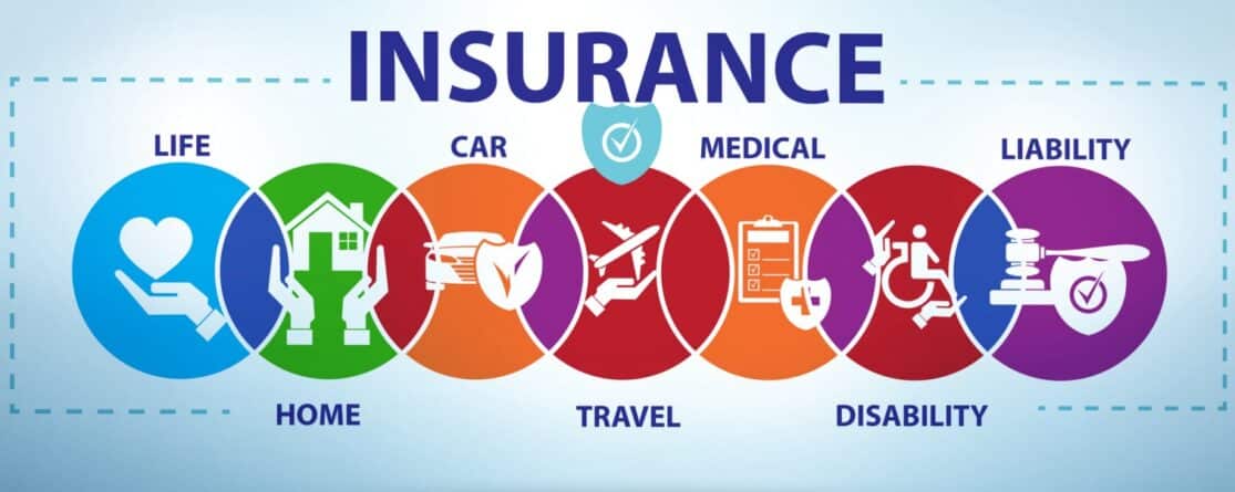 Article explaining the different lines of authority and licensing in the insurance industry