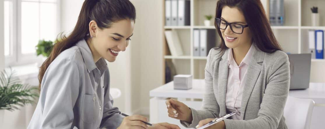Women in Insurance