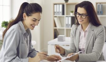 Women in Insurance