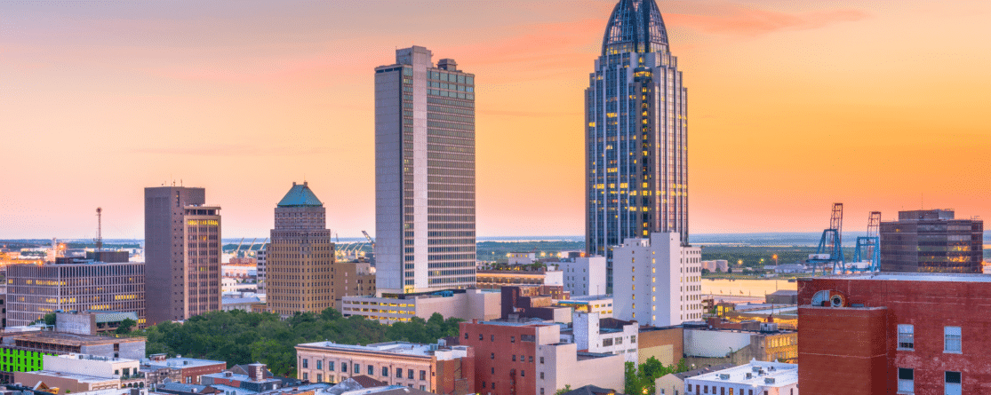 How to get your Alabama insurance license