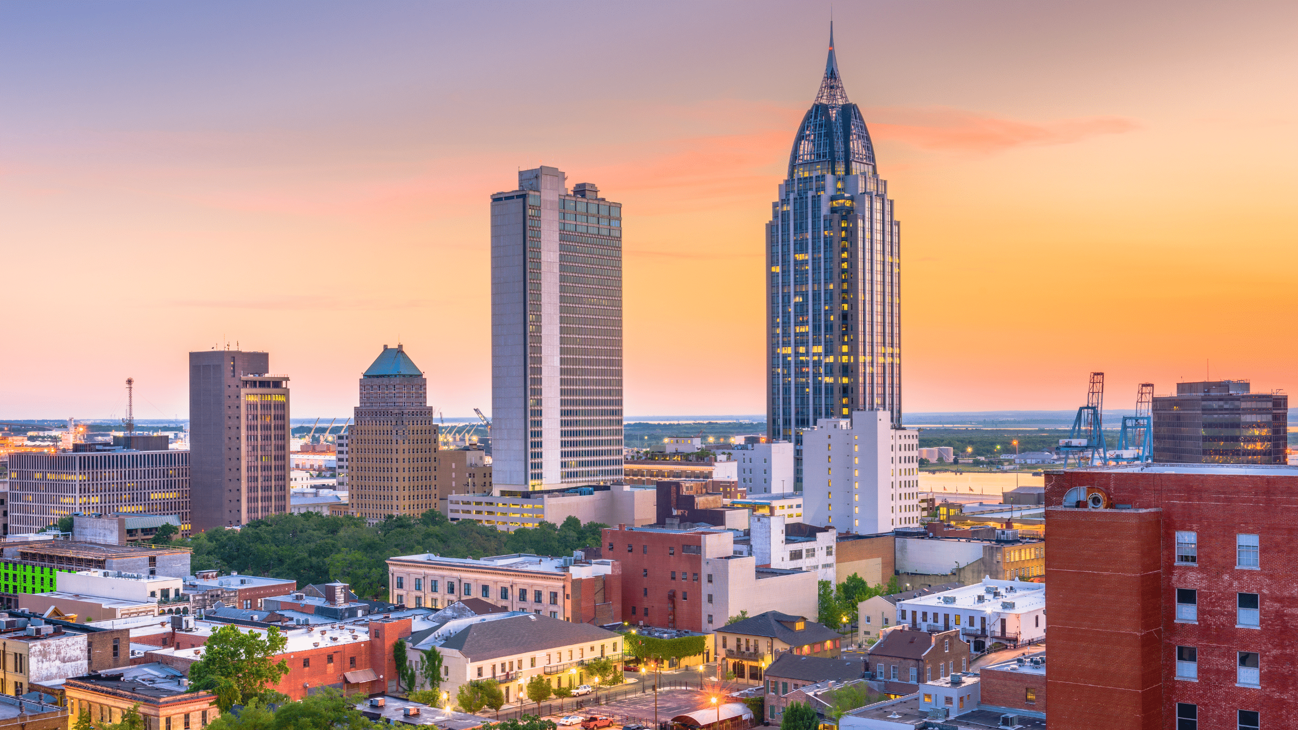 How to get your Alabama insurance license