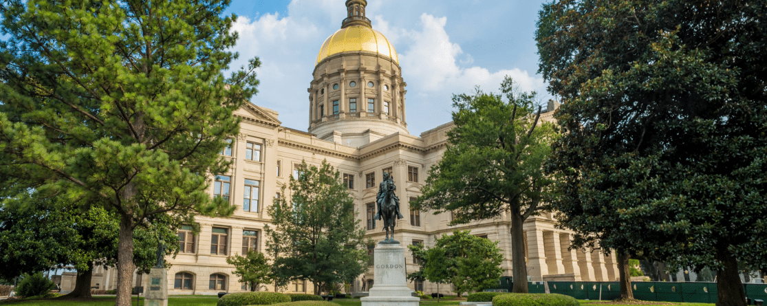 Step-by-step guide for getting your Georgia insurance license