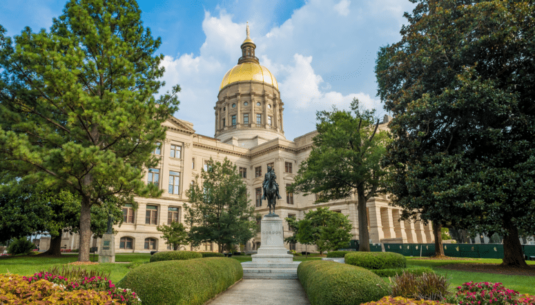 Step-by-step guide for getting your Georgia insurance license