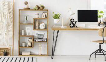 Can insurance agents work from home