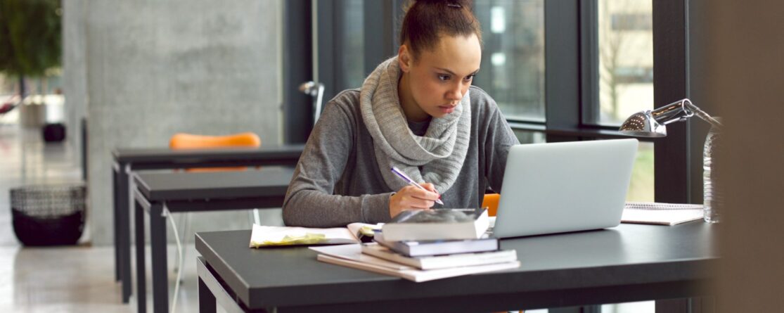 Study Tips for online learning