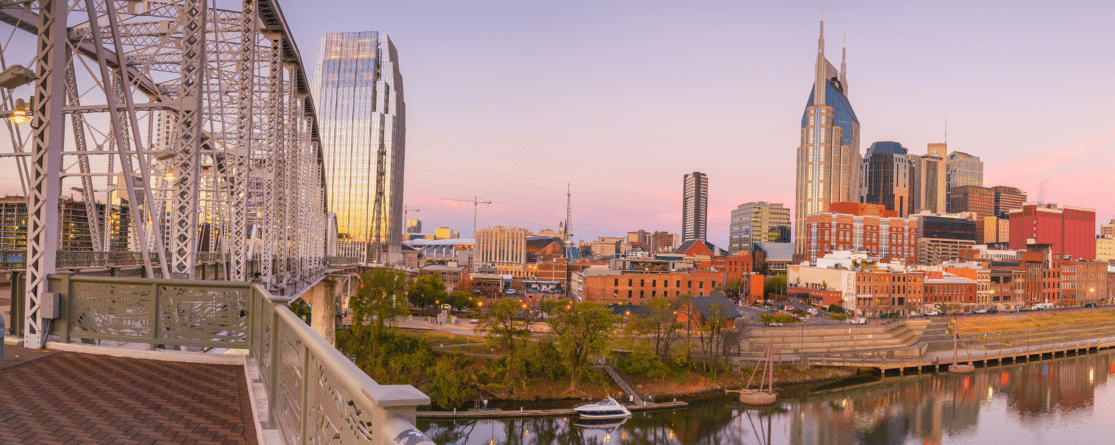 Instructions for how to become an insurance agent in Tennessee