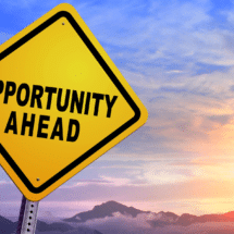 Insurance Industry Opportunities