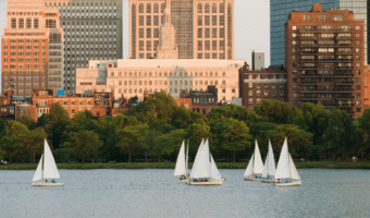 Become insurance agent in Massachusetts