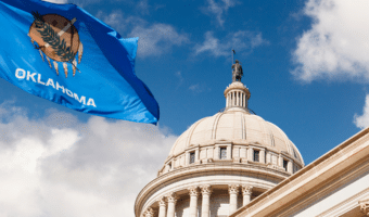 Guide to becoming an insurance agent in Oklahoma