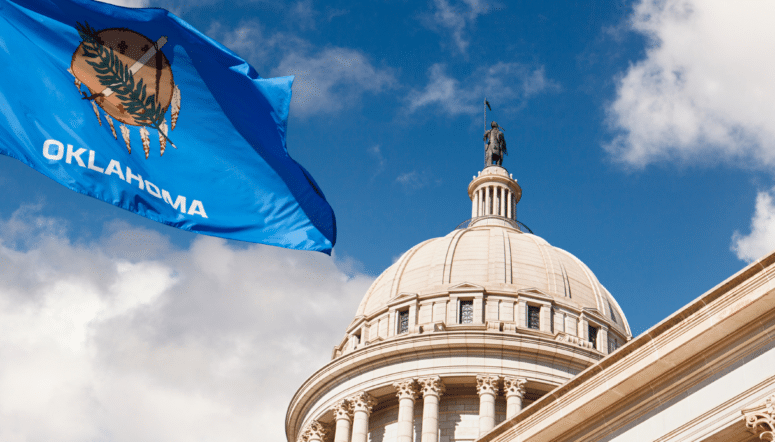 Guide to becoming an insurance agent in Oklahoma