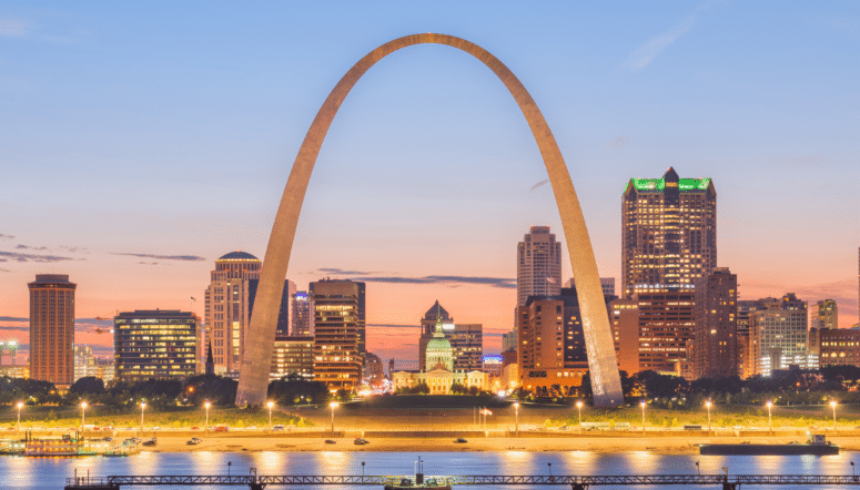 How to get your insurance agent license in Missouri