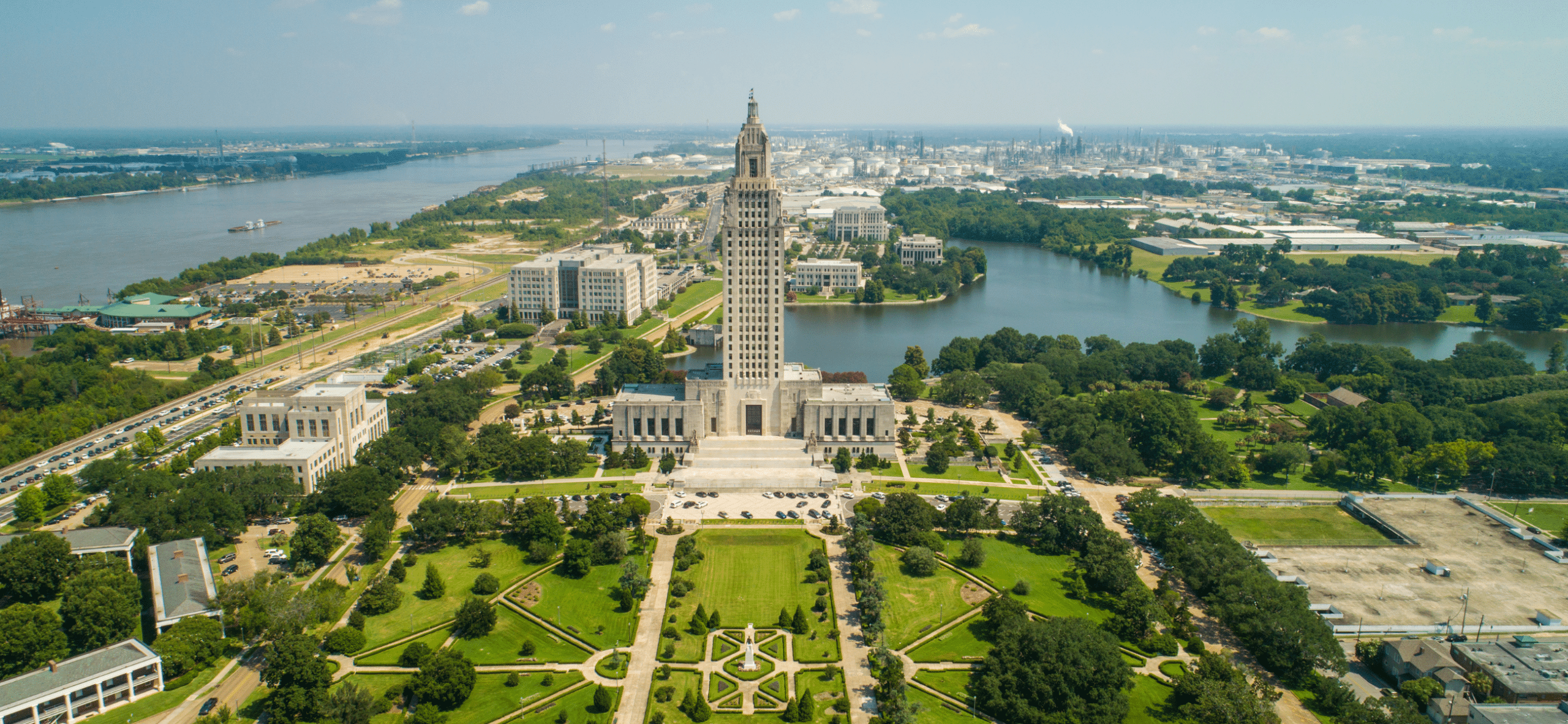 Guide for people looking to become a licensed insurance agent in Louisiana