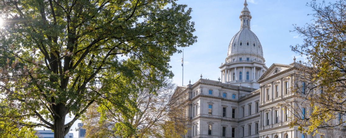 Steps to become a licensed insurance agent in Michigan