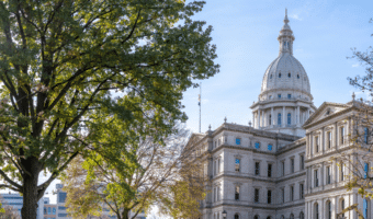 Steps to become a licensed insurance agent in Michigan