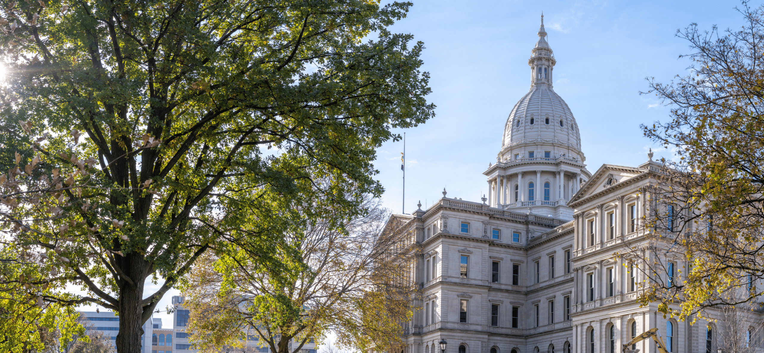 Steps to become a licensed insurance agent in Michigan