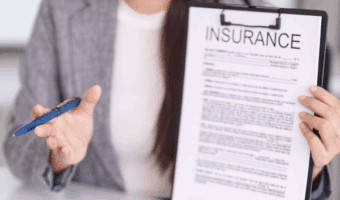 Understanding insurance policy language for your exam