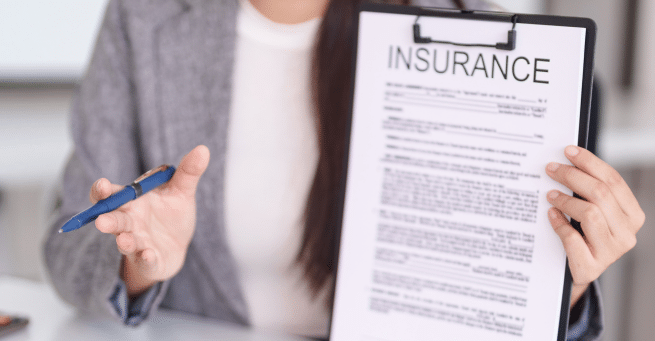 Understanding insurance policy language for your exam