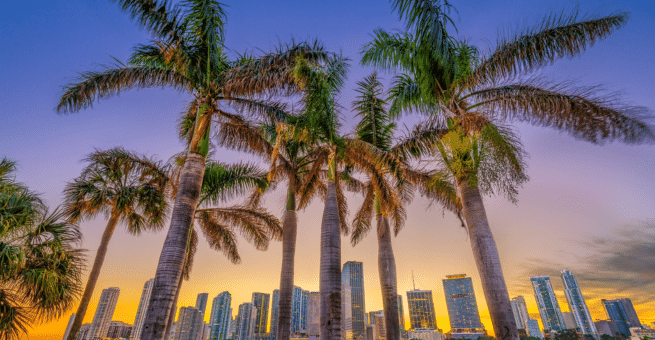 How to become an insurance agent in Florida