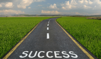 Successful journey as an insurance agent
