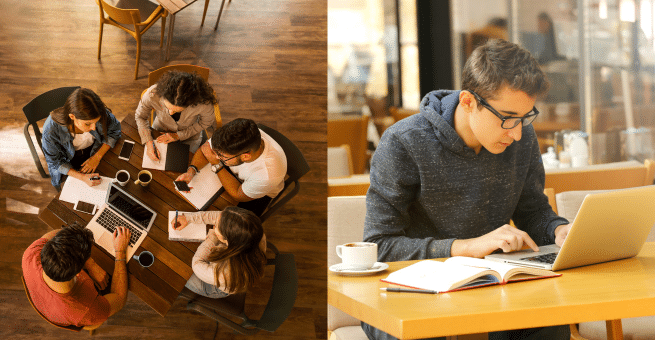 Study groups vs solo prep for the insurance license exam