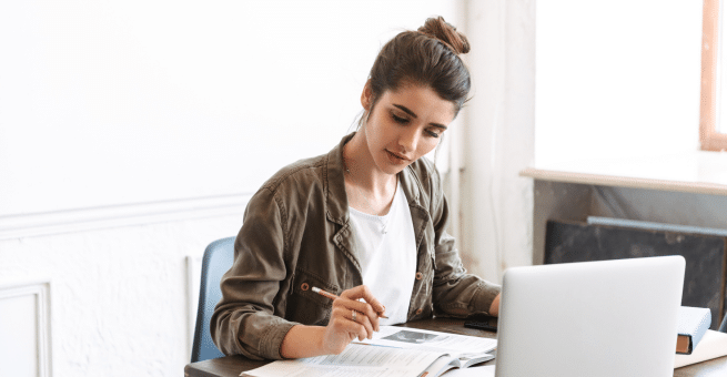 Study tips for how to prepare for the insurance license exam at home